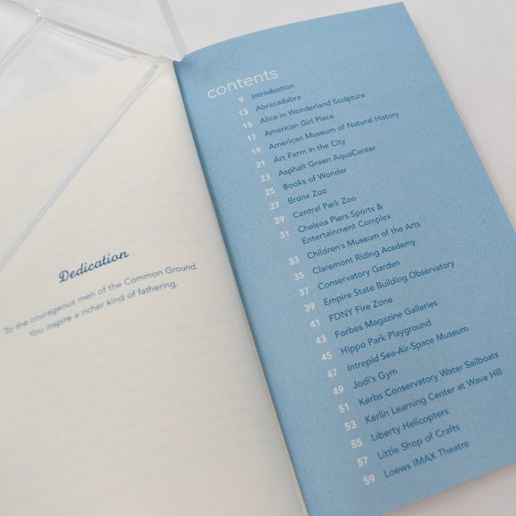 New York 50 Best Places to Take Children Allan Ishac 3rd Ed Paperback Travel NYC - Picture 8 of 13